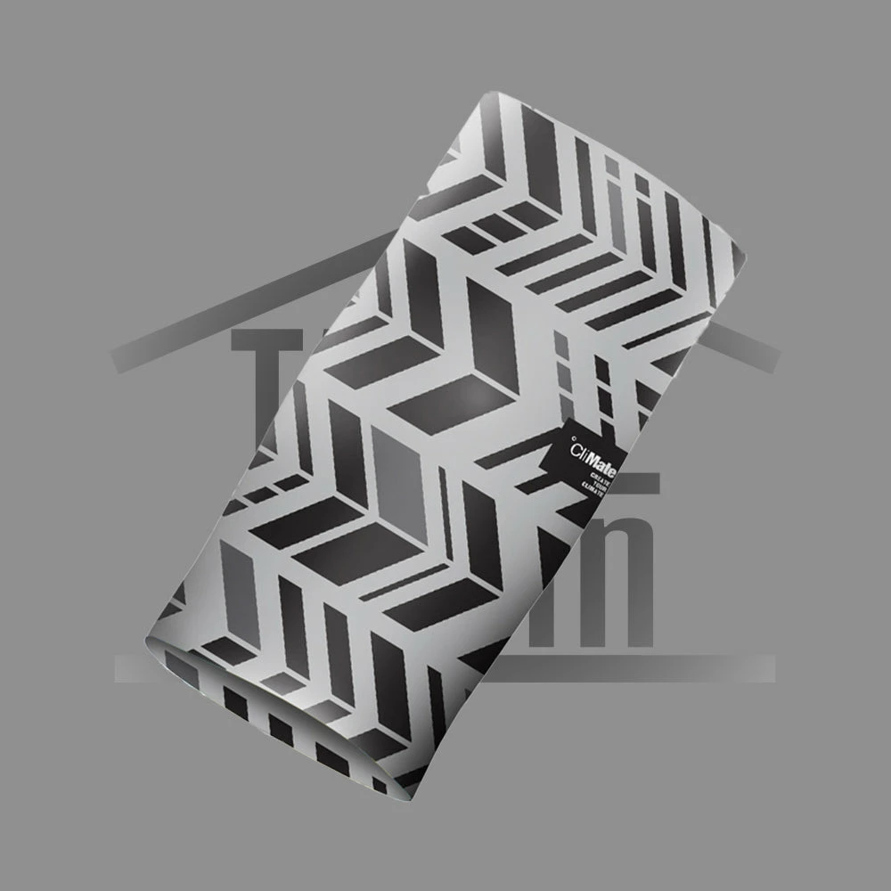 Climate Gear Sports Scarf New To The Cabin 6 Climate Gear Sports Scarf New To The Cabin