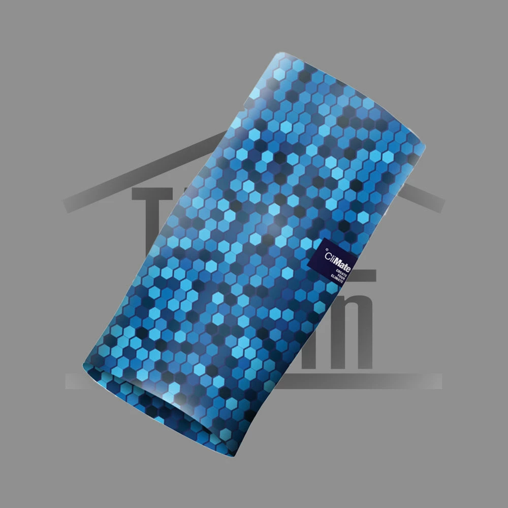 Climate Gear Sports Scarf New To The Cabin 8 Climate Gear Sports Scarf New To The Cabin