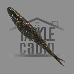 Damiki Armor Shad 5" New To The Cabin