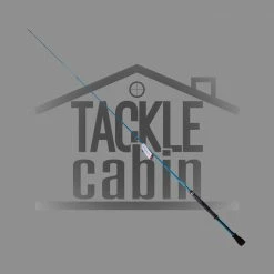 Quantum Accurist PT S3 Spinning Rod