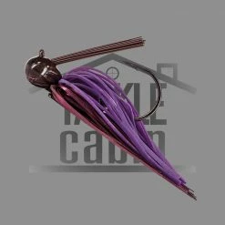 Molix GT Football Jig