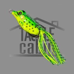 KingFisher Super Frog 50mm