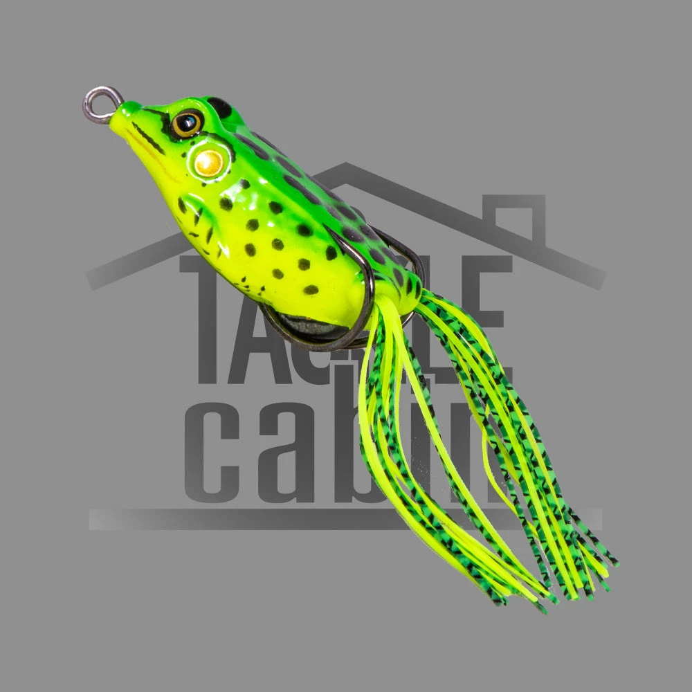 KingFisher Super Frog 50mm 3 KingFisher Super Frog 50mm