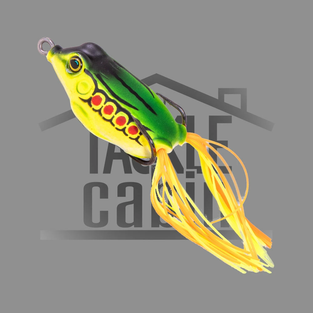 KingFisher Super Frog 50mm 5 KingFisher Super Frog 50mm