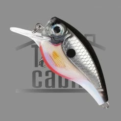 Rapala BX Brat Squarebill BXB-6 New To The Cabin 19 Rapala BX Brat Squarebill BXB-6 New To The Cabin