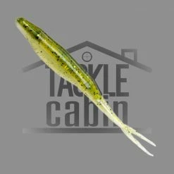 Zoom Magnum Super Fluke 7"