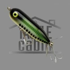Heddon Baby Torpedo New To The Cabin