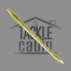 Zoom Trick Worm 6.5" New To The Cabin