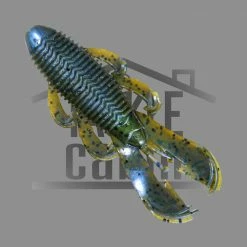 Googan Baits New To The Cabin Bandito Bug 3.3"