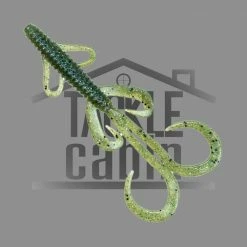 6th Sense Hogwalla 5.8" New To The Cabin