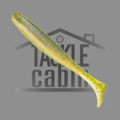 6th Sense New To The Cabin Divine Swimbait 3.8