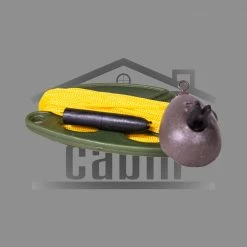 Docks New To The Cabin Back Lead System