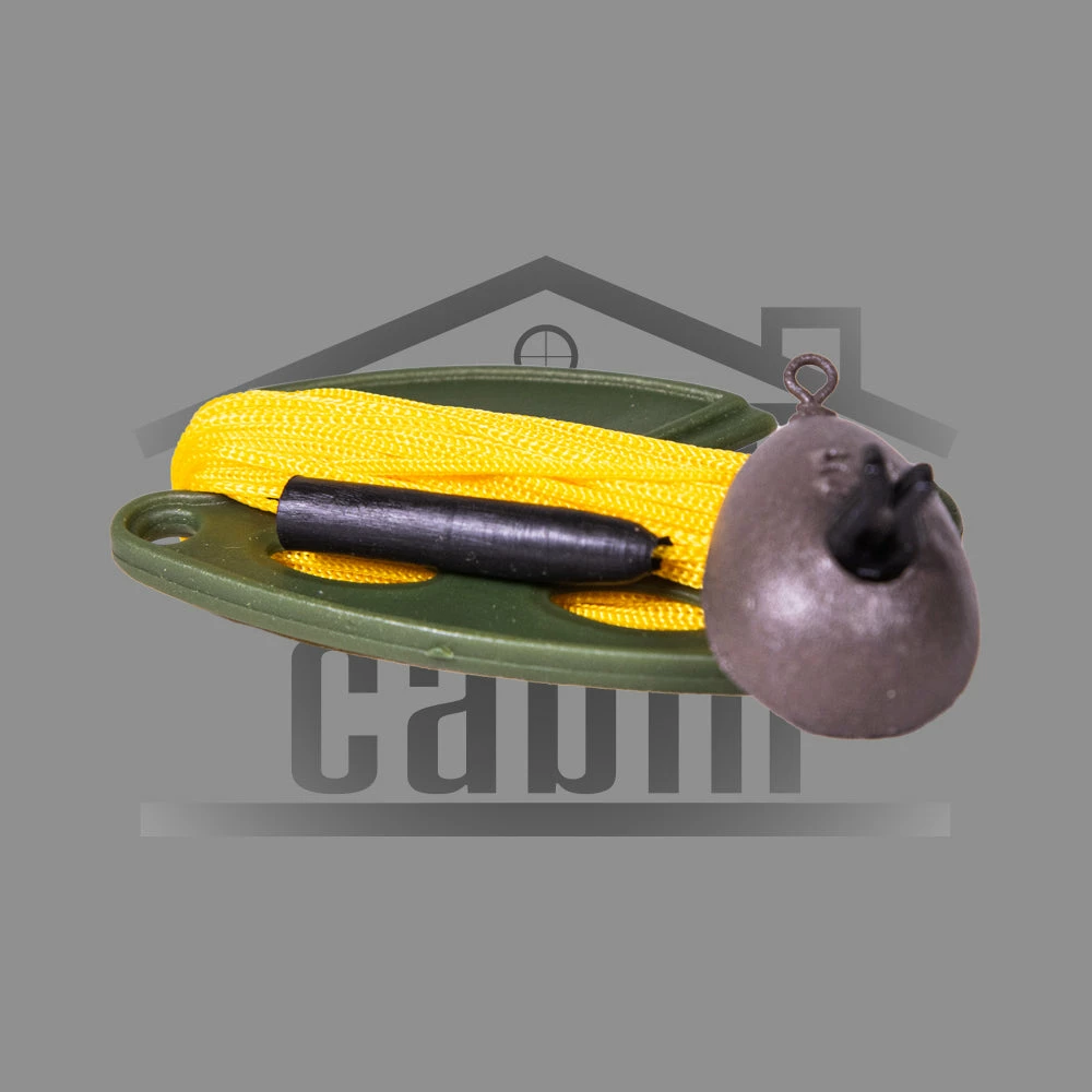 Docks New To The Cabin Back Lead System 3 Docks New To The Cabin Back Lead System