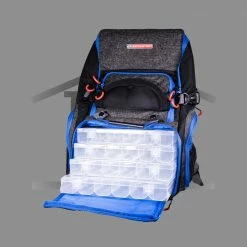 Sensation New To The Cabin Spin Edge Backpack