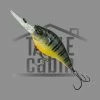 6th Sense Cloud 9 C10 Crankbait 1 6th Sense Cloud 9 C10 Crankbait