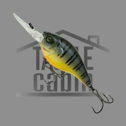 6th Sense Cloud 9 C10 Crankbait