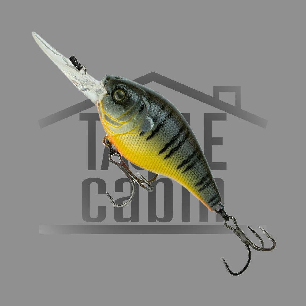6th Sense Cloud 9 C10 Crankbait 3 6th Sense Cloud 9 C10 Crankbait