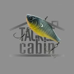 6th Sense Quake Thud 70 Lipless Crank New To The Cabin