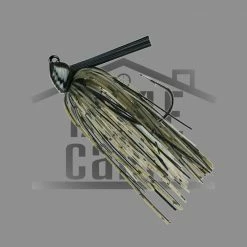 6th Sense Divine Hybrid Jig New To The Cabin