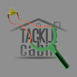 Docks Bait Catapult New To The Cabin