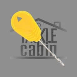 Monster Carp New To The Cabin Budget Baiting Drill