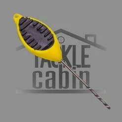 Monster Carp Bait Drill New To The Cabin
