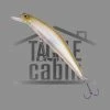 Smash Baits New To The Cabin Jerk Minnow