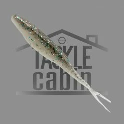 Zoom Super Fluke 5.25