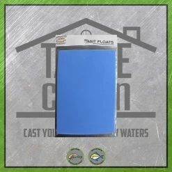 Fishing Buddy Bait Foam Sheet