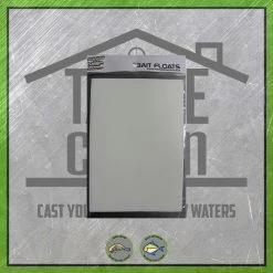 Fishing Buddy Bait Foam Sheet