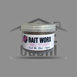 Bait Worx Bait Paste