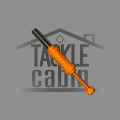 Monster Carp New To The Cabin Bait Punch