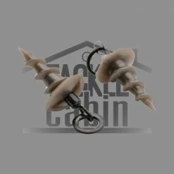 Korda Bait Screw Swivel New To The Cabin