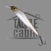 Smash Baits Twitch Minnow New To The Cabin