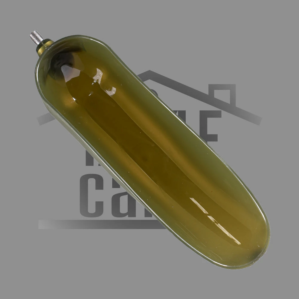 Docks Baiting Spoon 3 Docks Baiting Spoon