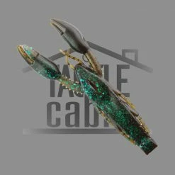 Gary Yamamoto PsychoDad 4