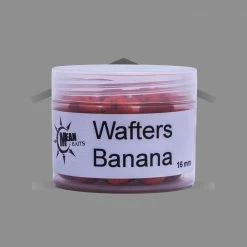 Mean Baits New To The Cabin Wafters