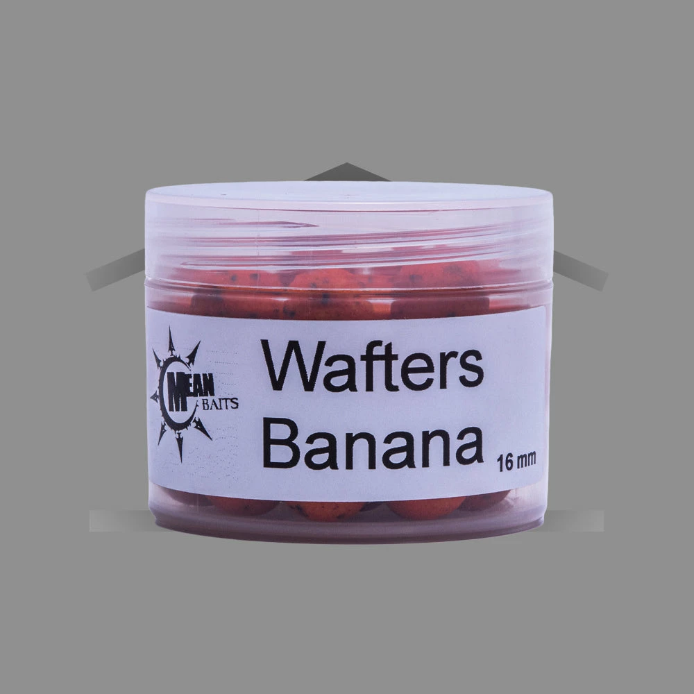 Mean Baits New To The Cabin Wafters 3 Mean Baits New To The Cabin Wafters