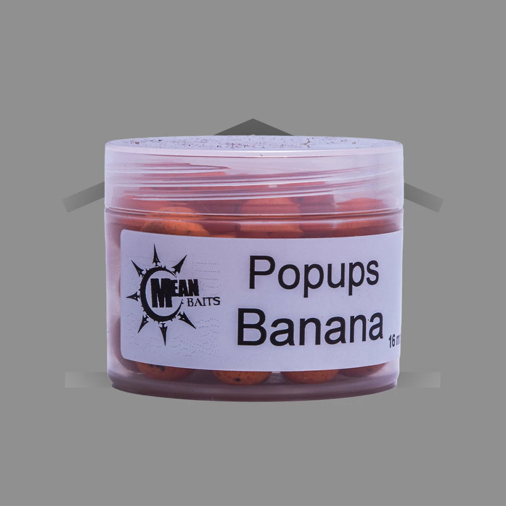 Mean Baits Pop-Ups 3 Mean Baits Pop-Ups