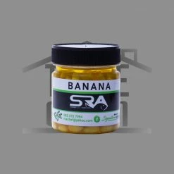 SRA Maize 16 SRA Maize