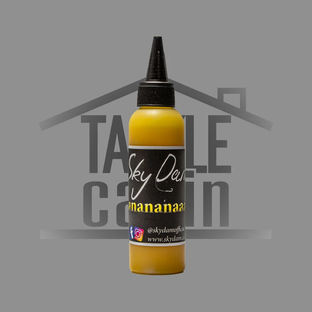 Skydam New To The Cabin Liquids 3 Skydam New To The Cabin Liquids