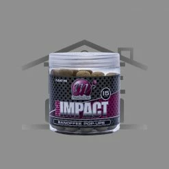 Mainline High Impact Pop-Ups New To The Cabin
