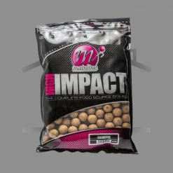 Mainline New To The Cabin High Impact Shelf-Life Boilies