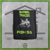 Fish SA Barbel Traces Pouch
