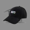 Delkim New To The Cabin Baseball Cap 2 Delkim New To The Cabin Baseball Cap