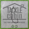 BKK Hooks New To The Cabin Basilisk Worm Hook