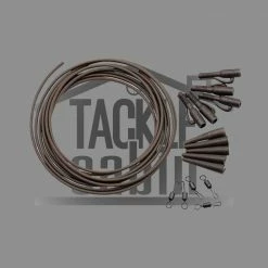 Korda Basix Lead Clip Action Pack