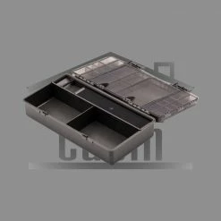 Korda Basix Tackle Box New To The Cabin