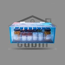 Legends Legacy Series New To The Cabin Legends Battle Box