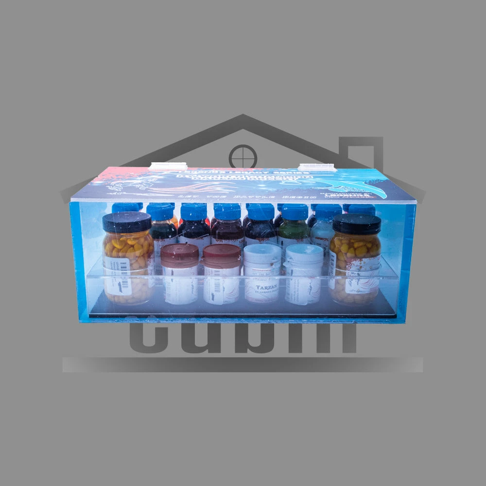 Legends Legacy Series New To The Cabin Legends Battle Box 3 Legends Legacy Series New To The Cabin Legends Battle Box